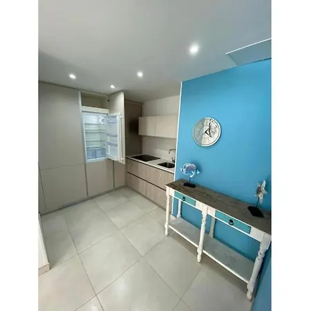 Apartamento Con Piscina Apartment