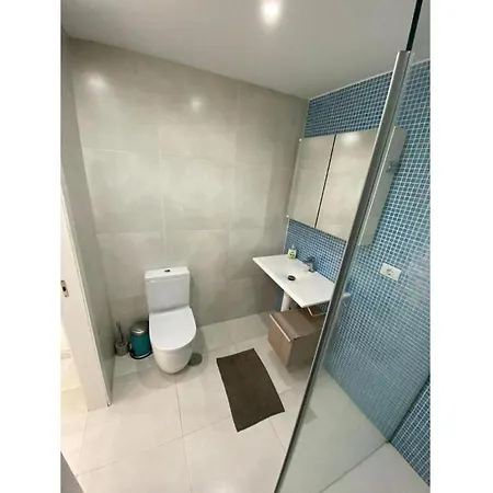 Apartamento Con Piscina * Mogán