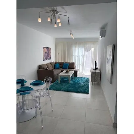 Apartamento Con Piscina Mogán